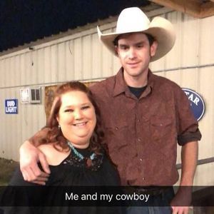 Meet your Posher, Tasha